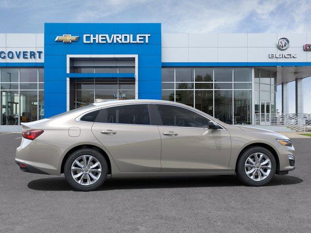 new 2024 Chevrolet Malibu car, priced at $26,990