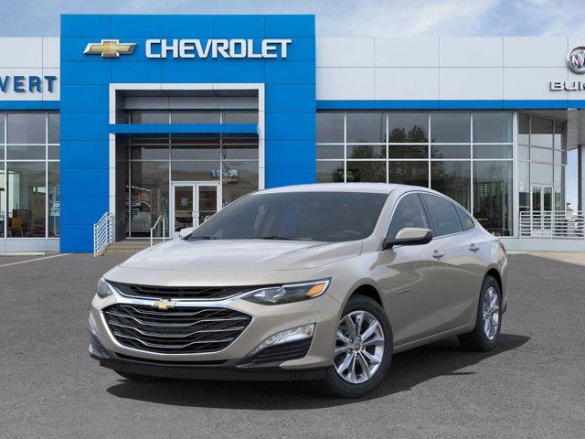 new 2024 Chevrolet Malibu car, priced at $26,990