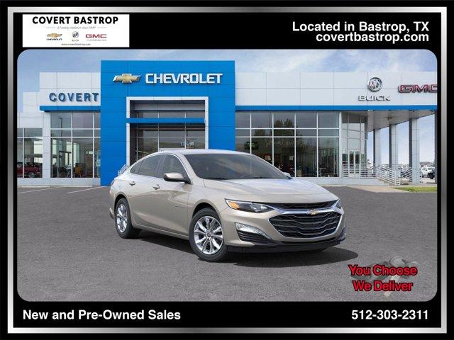 new 2024 Chevrolet Malibu car, priced at $26,990