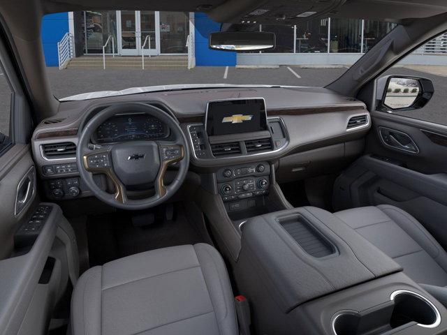 new 2024 Chevrolet Tahoe car, priced at $72,960