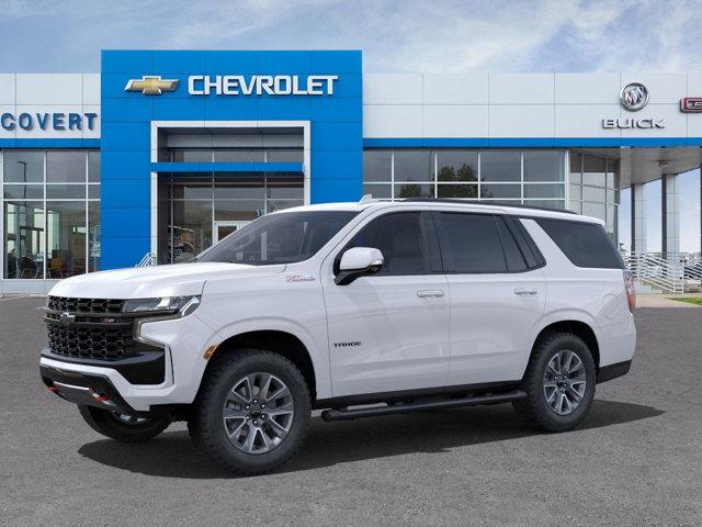 new 2024 Chevrolet Tahoe car, priced at $72,960