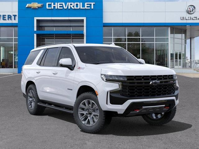 new 2024 Chevrolet Tahoe car, priced at $72,960