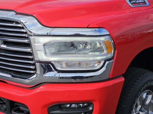 used 2024 Ram 2500 car, priced at $64,491