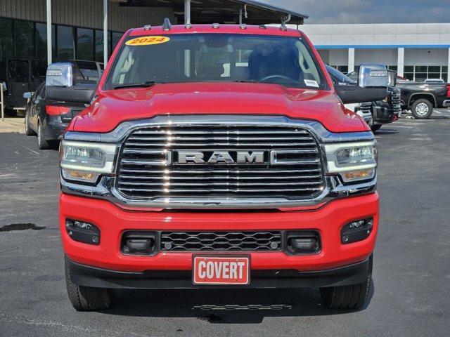 used 2024 Ram 2500 car, priced at $64,491