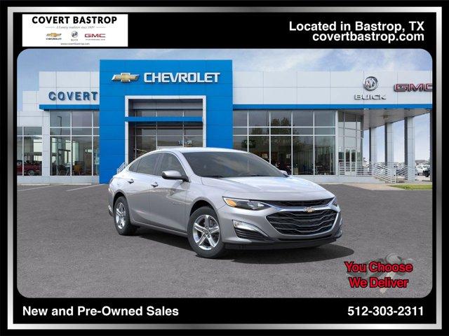 new 2025 Chevrolet Malibu car, priced at $26,995