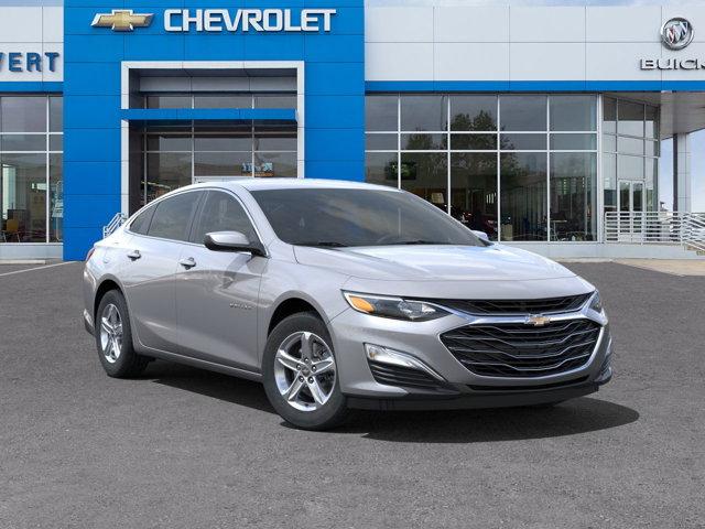 new 2025 Chevrolet Malibu car, priced at $26,995