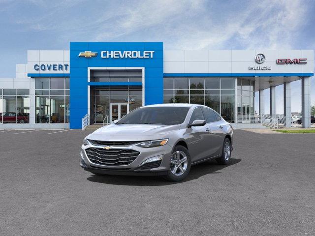 new 2025 Chevrolet Malibu car, priced at $26,995