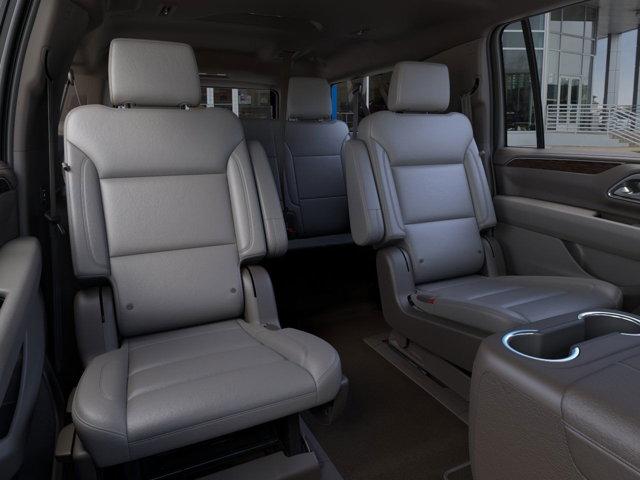 new 2024 Chevrolet Suburban car, priced at $67,635