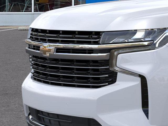 new 2024 Chevrolet Suburban car, priced at $67,635