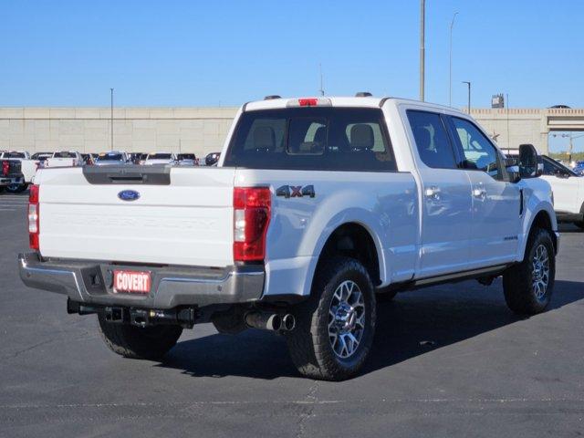 used 2022 Ford F-250 car, priced at $64,775