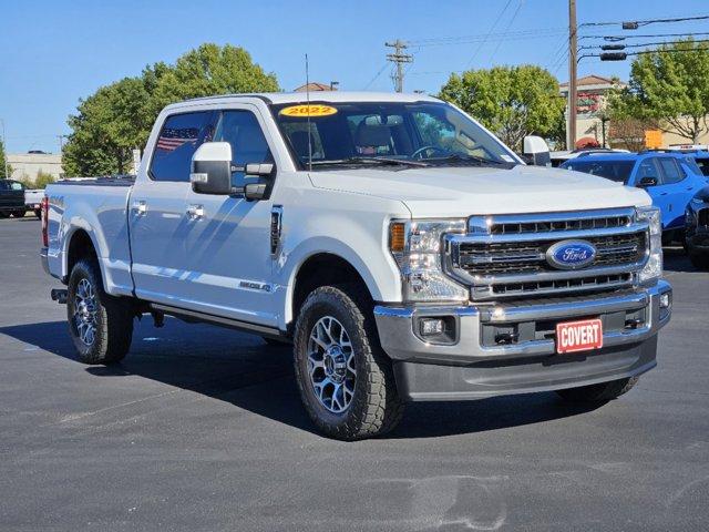 used 2022 Ford F-250 car, priced at $64,775