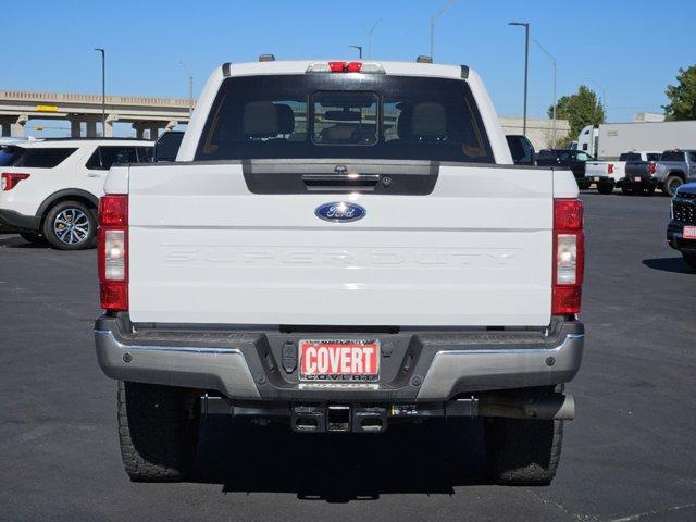 used 2022 Ford F-250 car, priced at $64,775