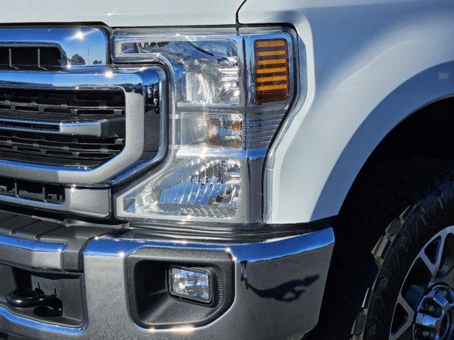 used 2022 Ford F-250 car, priced at $64,775