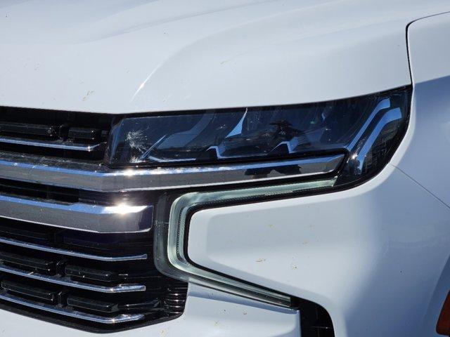 used 2022 Chevrolet Suburban car, priced at $39,791