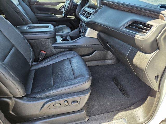 used 2022 Chevrolet Suburban car, priced at $39,791