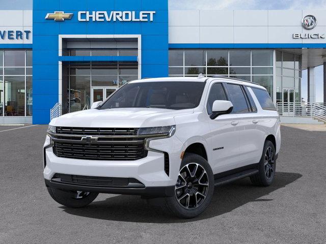 new 2024 Chevrolet Suburban car, priced at $66,295