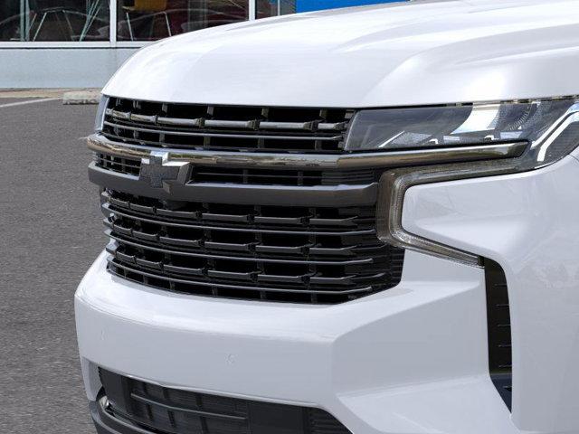 new 2024 Chevrolet Suburban car, priced at $66,295