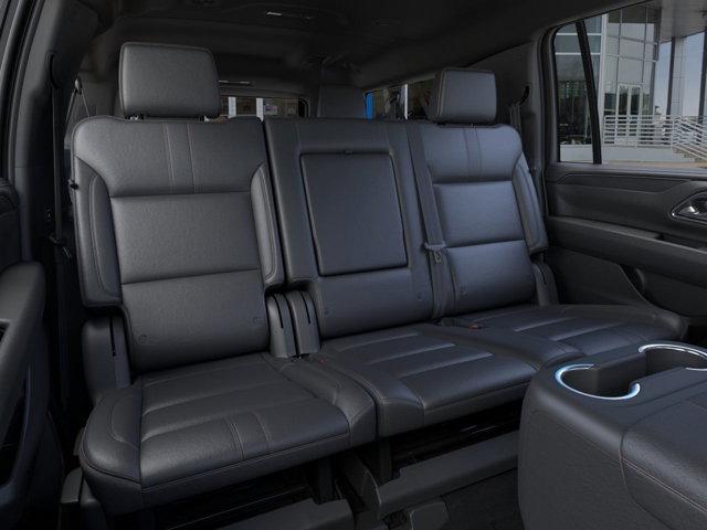 new 2024 Chevrolet Suburban car, priced at $66,295