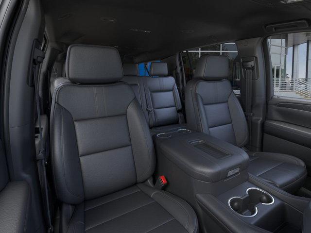 new 2024 Chevrolet Suburban car, priced at $66,295