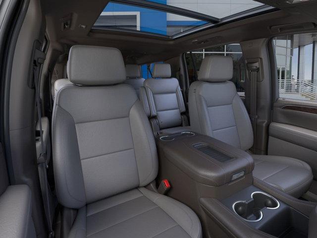 new 2024 Chevrolet Suburban car, priced at $72,690