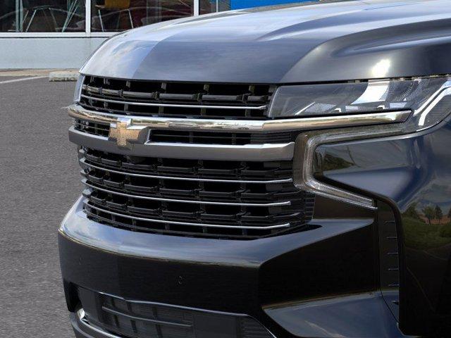 new 2024 Chevrolet Suburban car, priced at $69,390