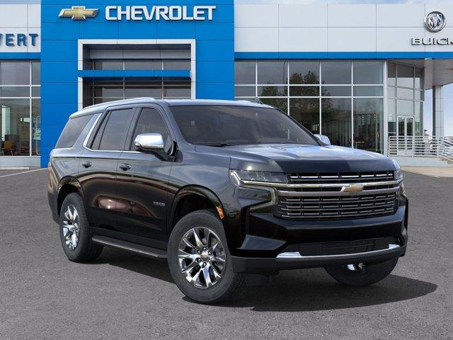 new 2024 Chevrolet Tahoe car, priced at $76,700