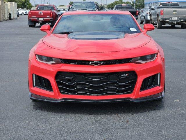 used 2020 Chevrolet Camaro car, priced at $69,991