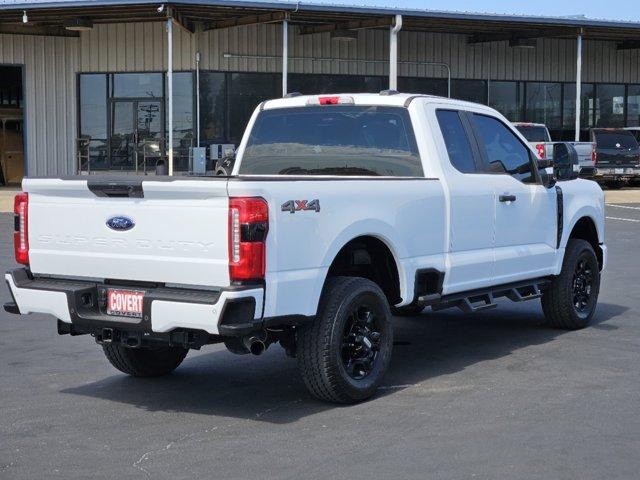 used 2023 Ford F-250 car, priced at $49,991