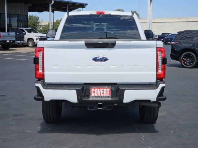 used 2023 Ford F-250 car, priced at $49,991