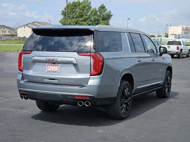 used 2023 GMC Yukon XL car, priced at $72,339