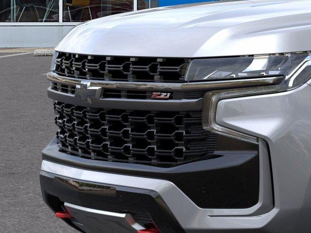 new 2024 Chevrolet Suburban car, priced at $72,690