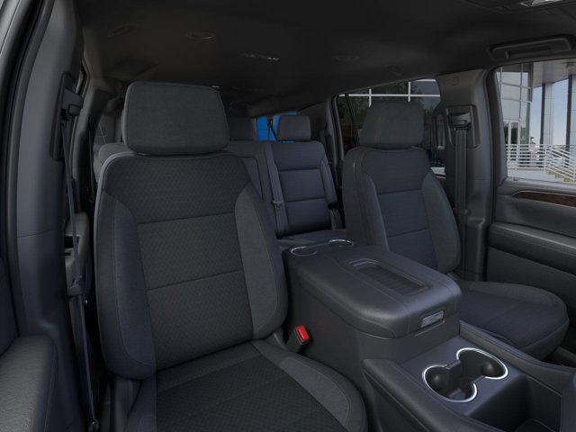 new 2024 Chevrolet Suburban car, priced at $59,490