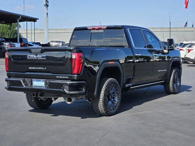 used 2024 GMC Sierra 2500 car, priced at $90,191