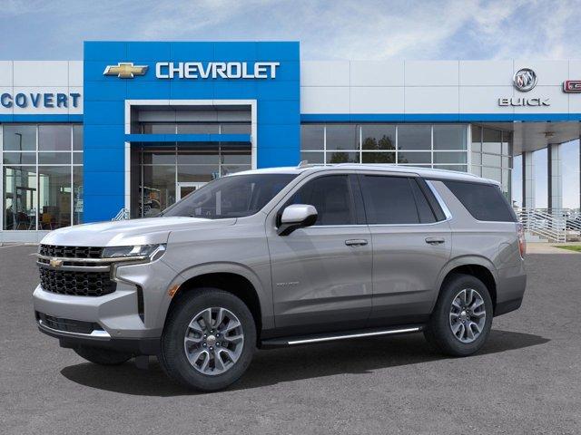 new 2024 Chevrolet Tahoe car, priced at $59,760