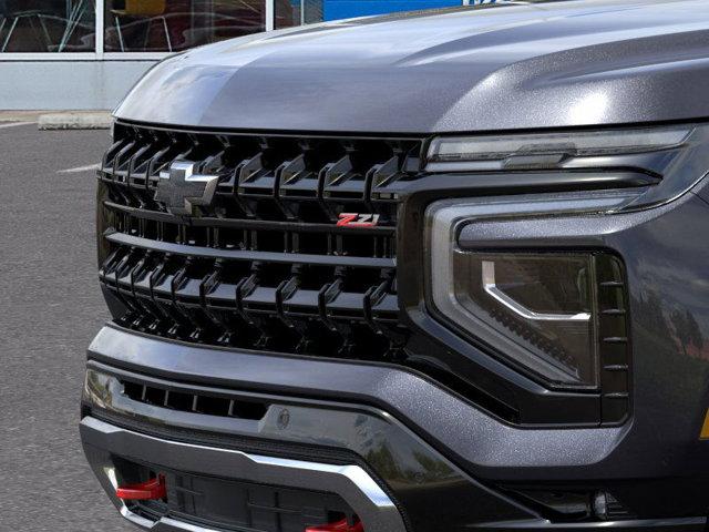 new 2025 Chevrolet Tahoe car, priced at $70,495