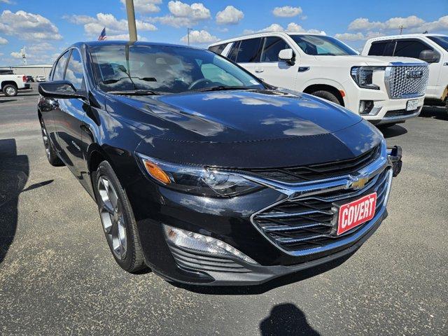 used 2020 Chevrolet Malibu car