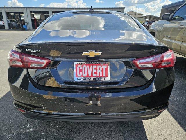 used 2020 Chevrolet Malibu car