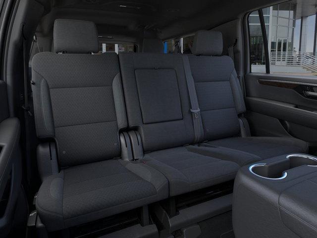 new 2025 Chevrolet Suburban car, priced at $64,595