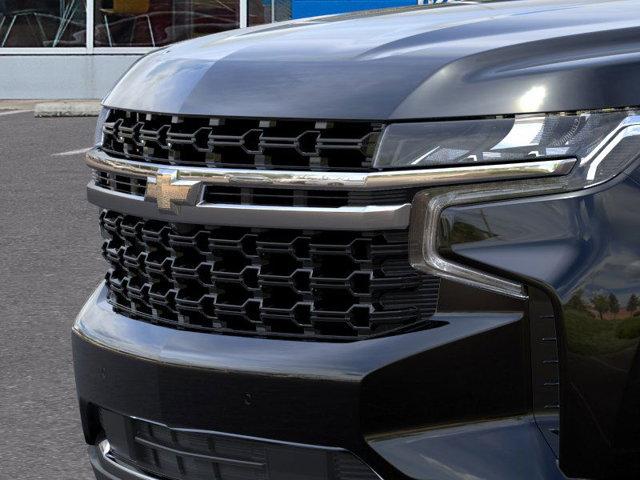 new 2024 Chevrolet Tahoe car, priced at $59,760