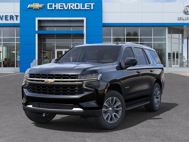 new 2024 Chevrolet Tahoe car, priced at $59,760