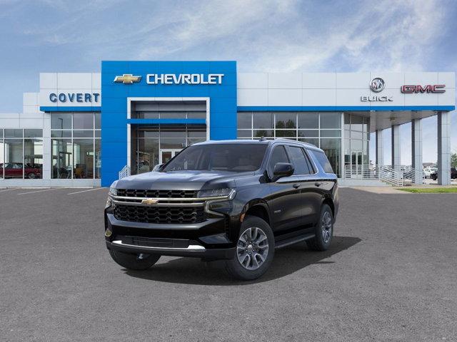 new 2024 Chevrolet Tahoe car, priced at $59,760