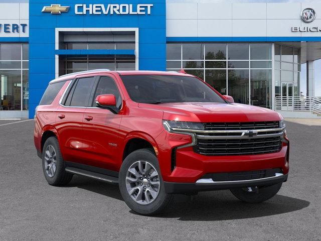 new 2024 Chevrolet Tahoe car, priced at $63,625