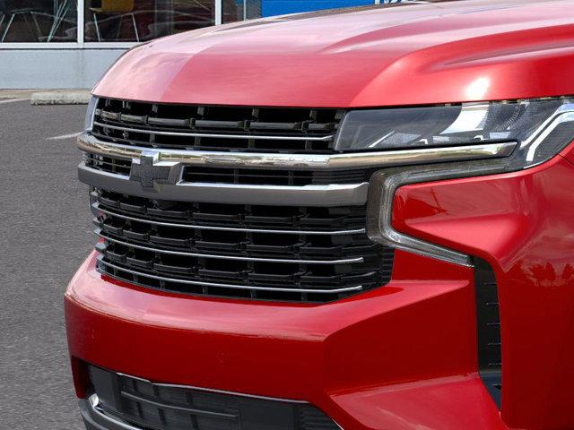 new 2024 Chevrolet Tahoe car, priced at $63,625