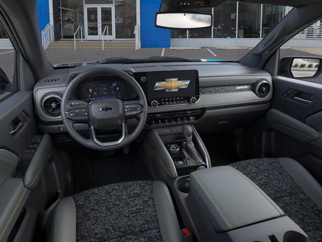 new 2024 Chevrolet Colorado car, priced at $51,090