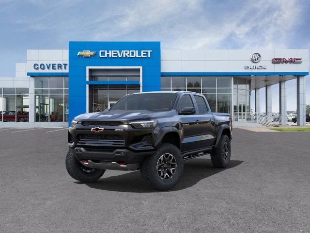 new 2024 Chevrolet Colorado car, priced at $51,090