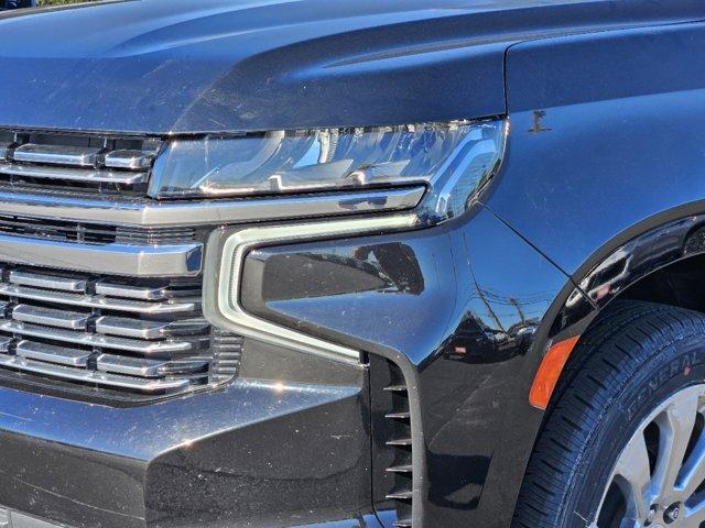 used 2021 Chevrolet Tahoe car, priced at $46,129