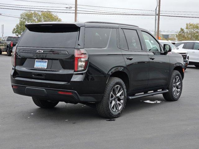 used 2024 Chevrolet Tahoe car, priced at $69,049