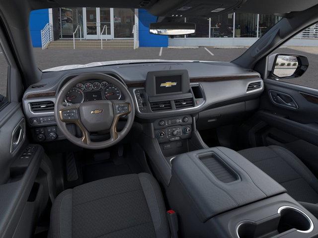 new 2024 Chevrolet Tahoe car, priced at $57,990