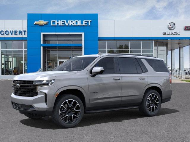 new 2024 Chevrolet Tahoe car, priced at $63,295