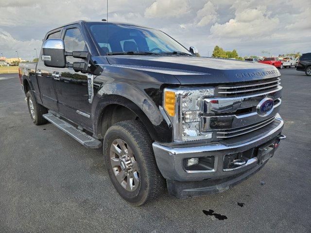 used 2017 Ford F-250 car, priced at $47,891